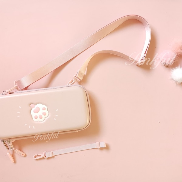 Cats Paw Shell - Etsy