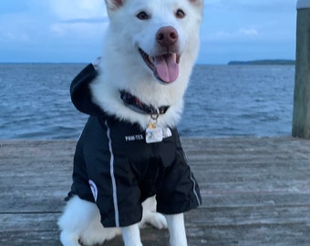 pupreme jacket