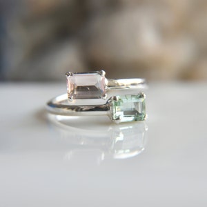 Designer rings in 925 Sterling silver, Tourmaline rings, Wedding rings, Handmade rings, Gifts for her, Rings for women, Silver rings