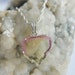 see more listings in the Tourmaline Pendants section