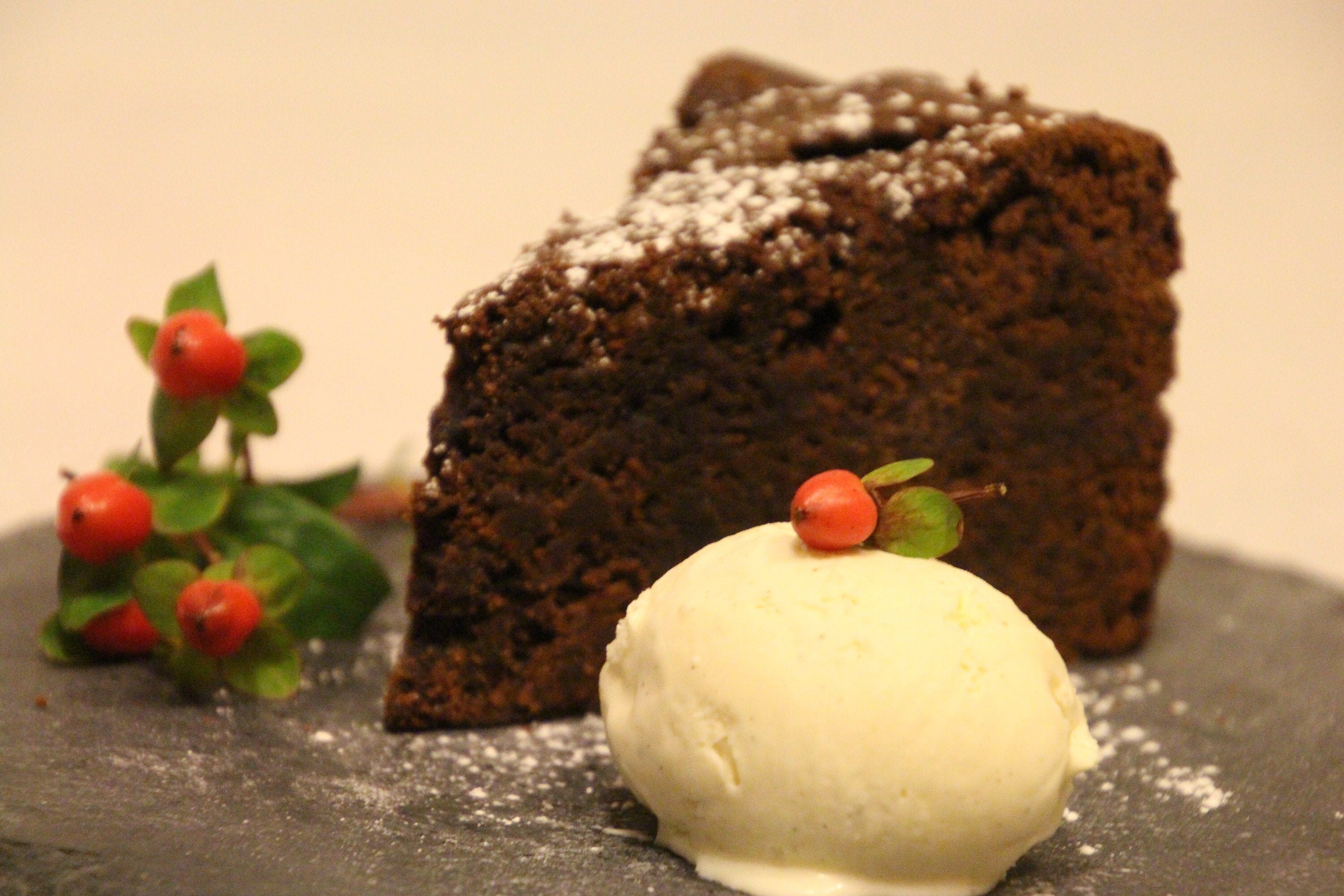 Doreens Pound Jamaican Rum Cake Etsy