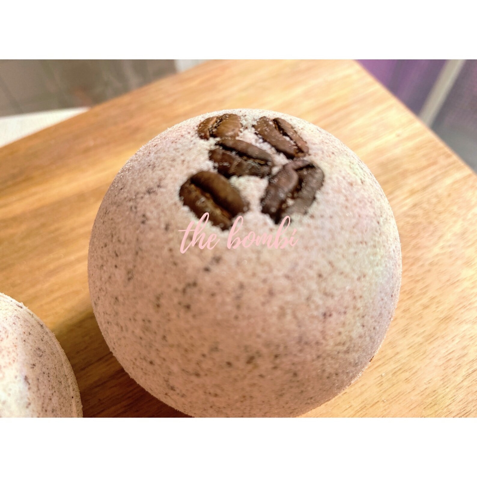 Coffee Bath Bomb | Etsy