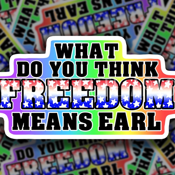 Tik Tok Bumper Sticker Etsy