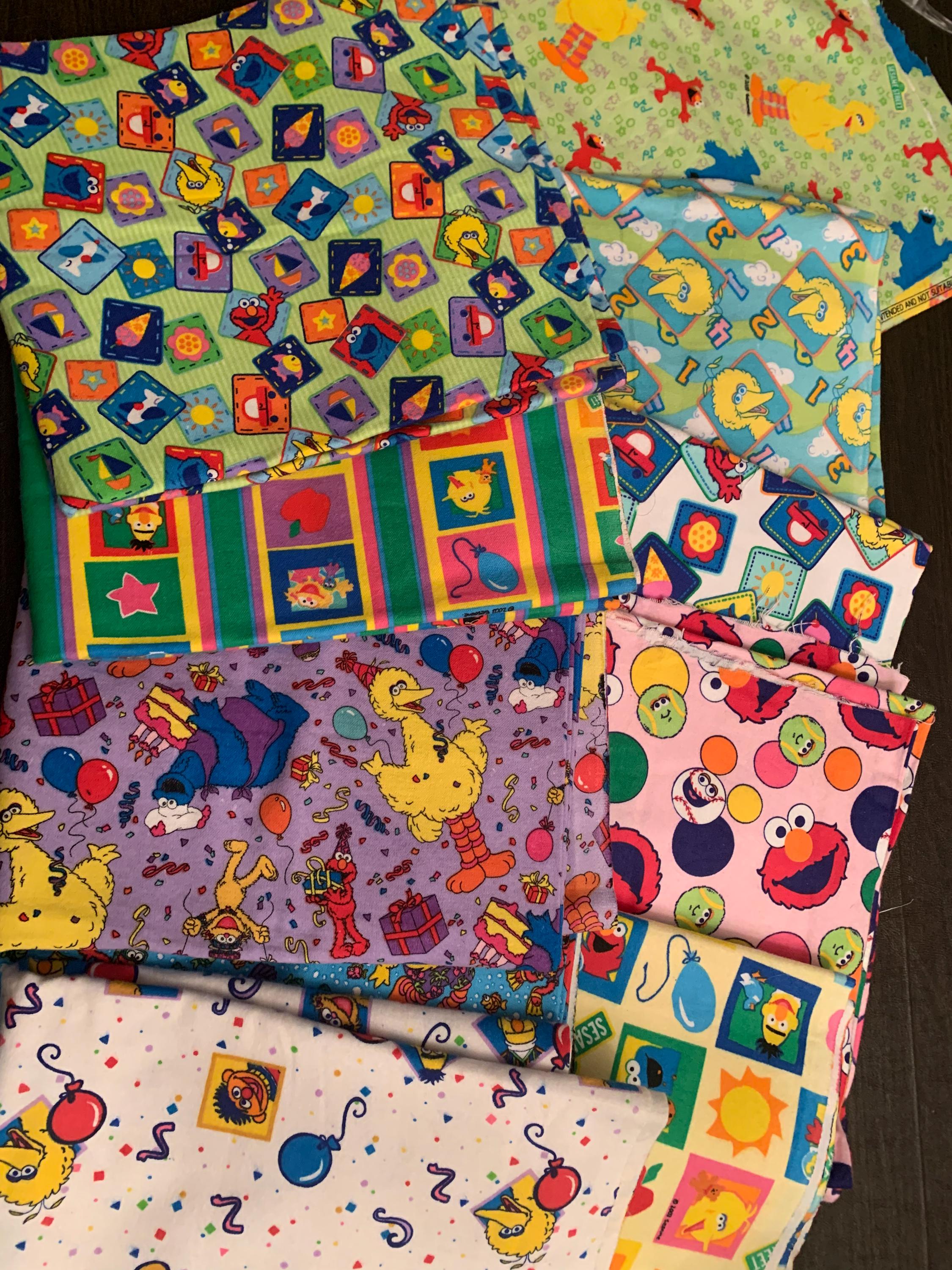 FABRICSVICTORIA - Etsy
