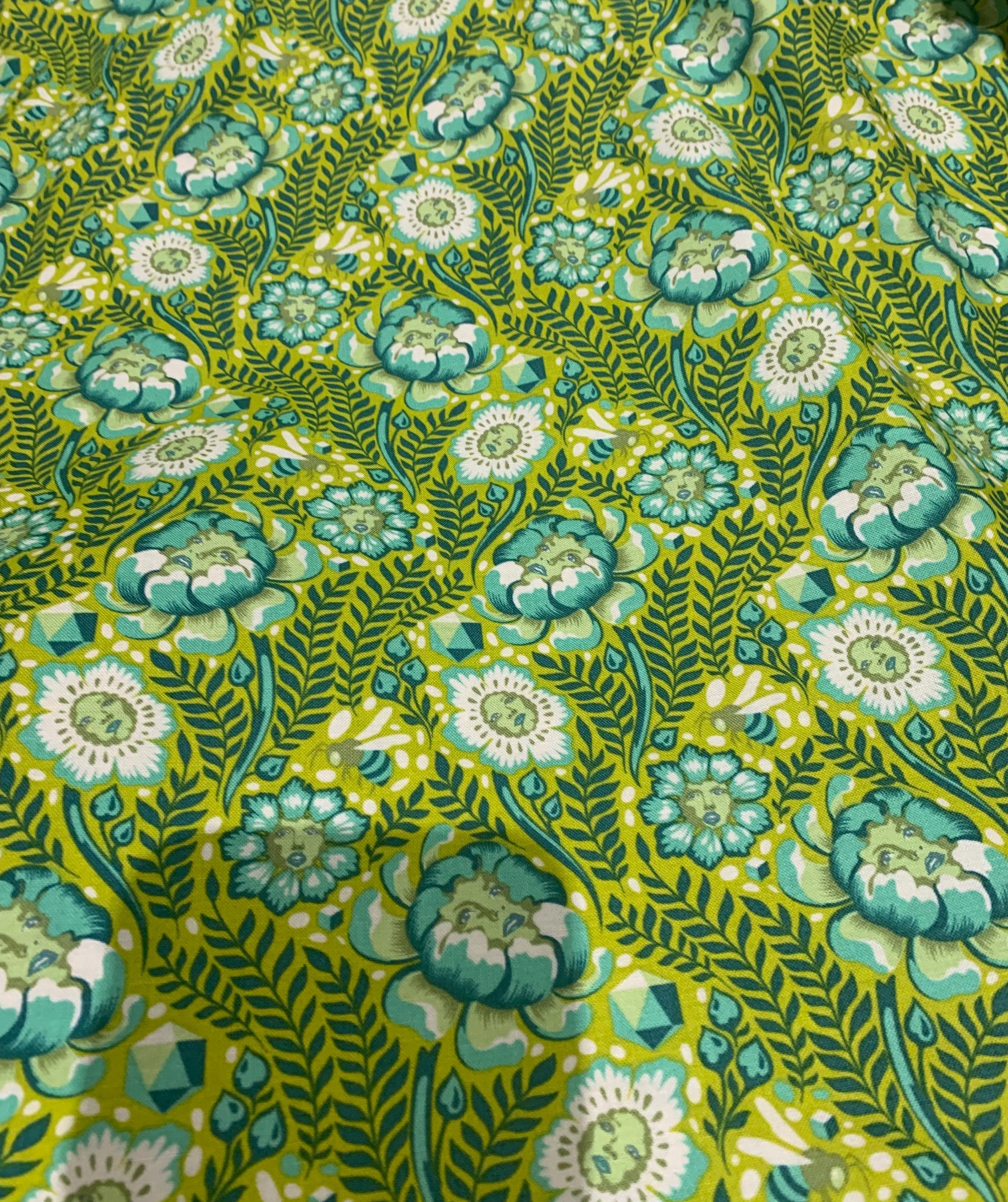 FABRICSVICTORIA - Etsy