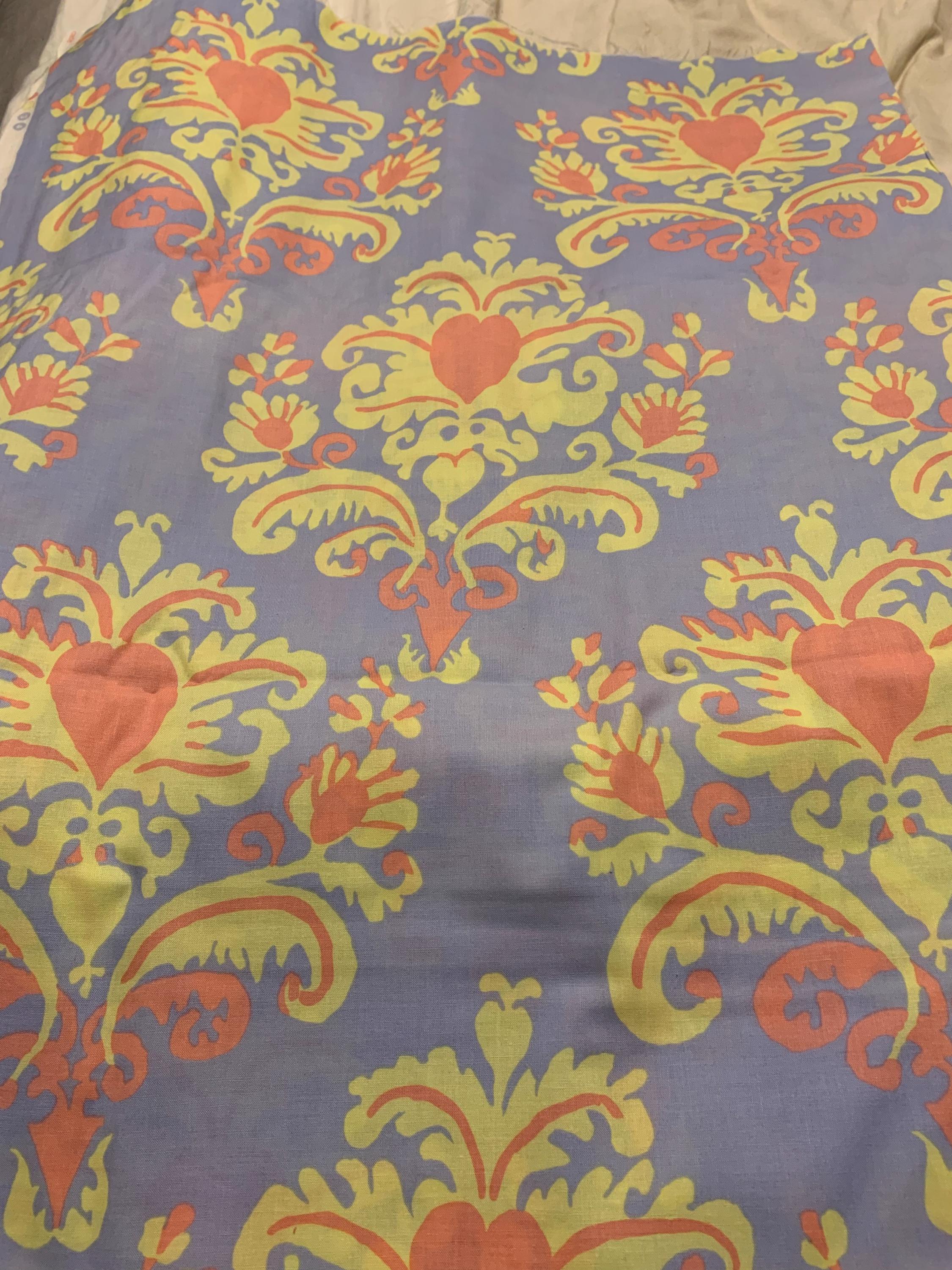 FABRICSVICTORIA - Etsy
