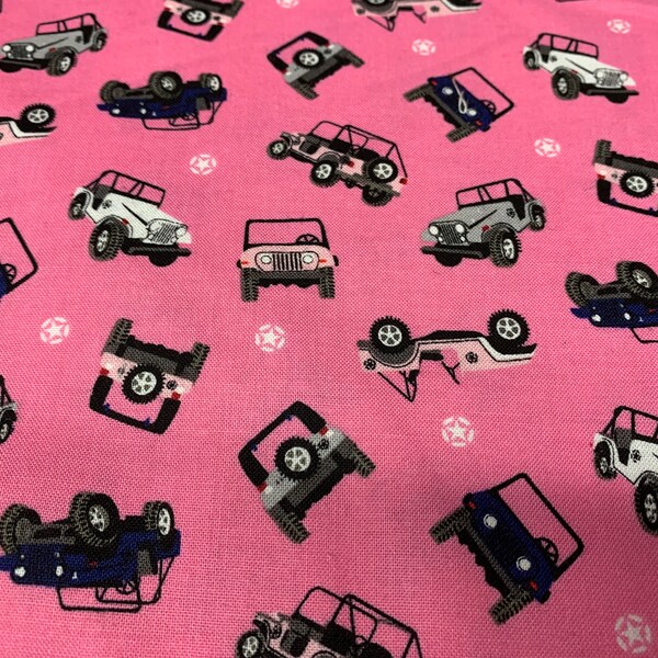 Jeep Fabric Etsy Canada
