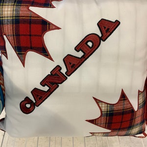 Kanada Ahornblatt, Kanada Ahornblatt Kanada Thema Ahornblatt Kissenbezug