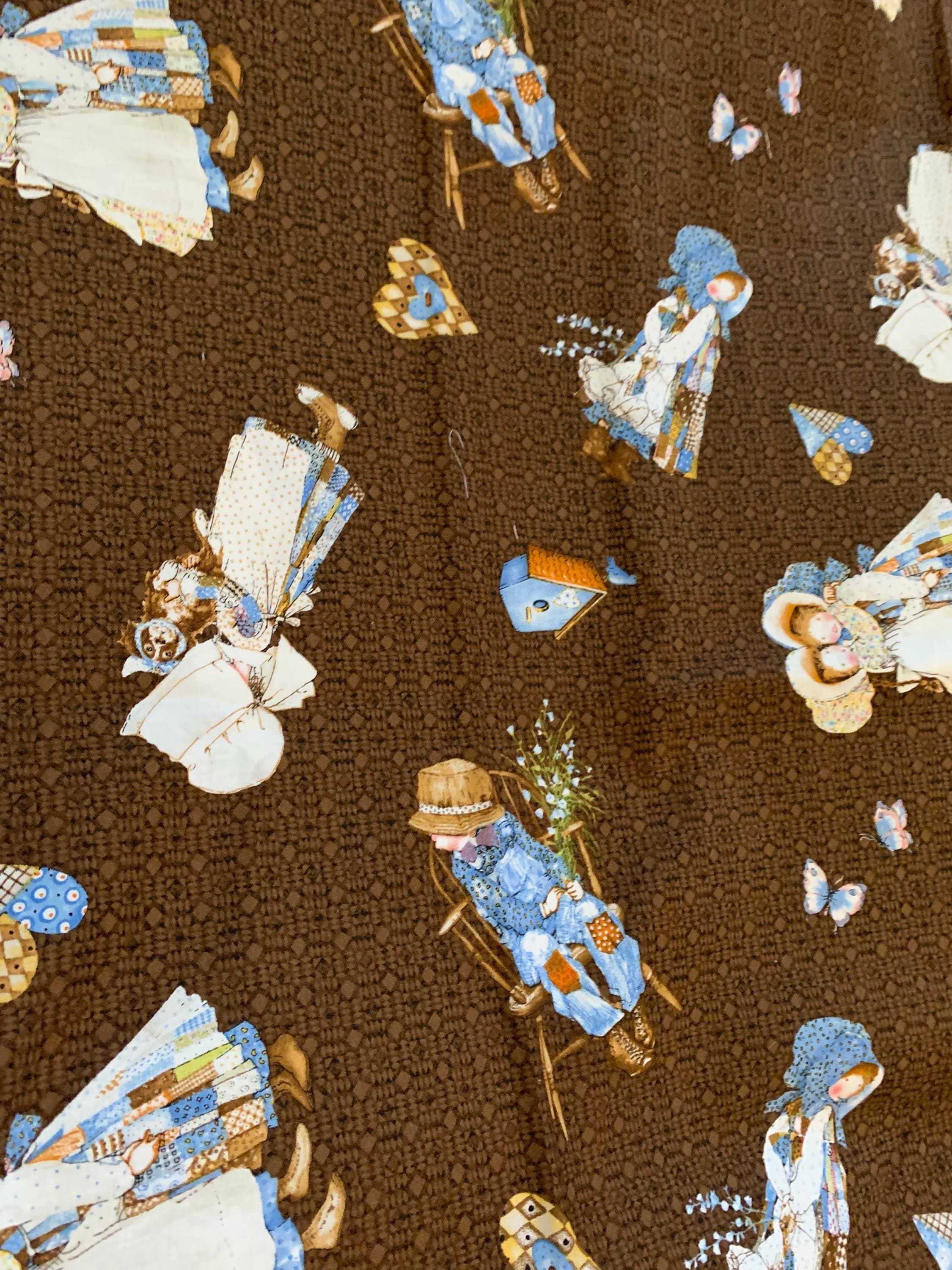 FABRICSVICTORIA - Etsy