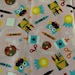 see more listings in the vintage kid fabrics section