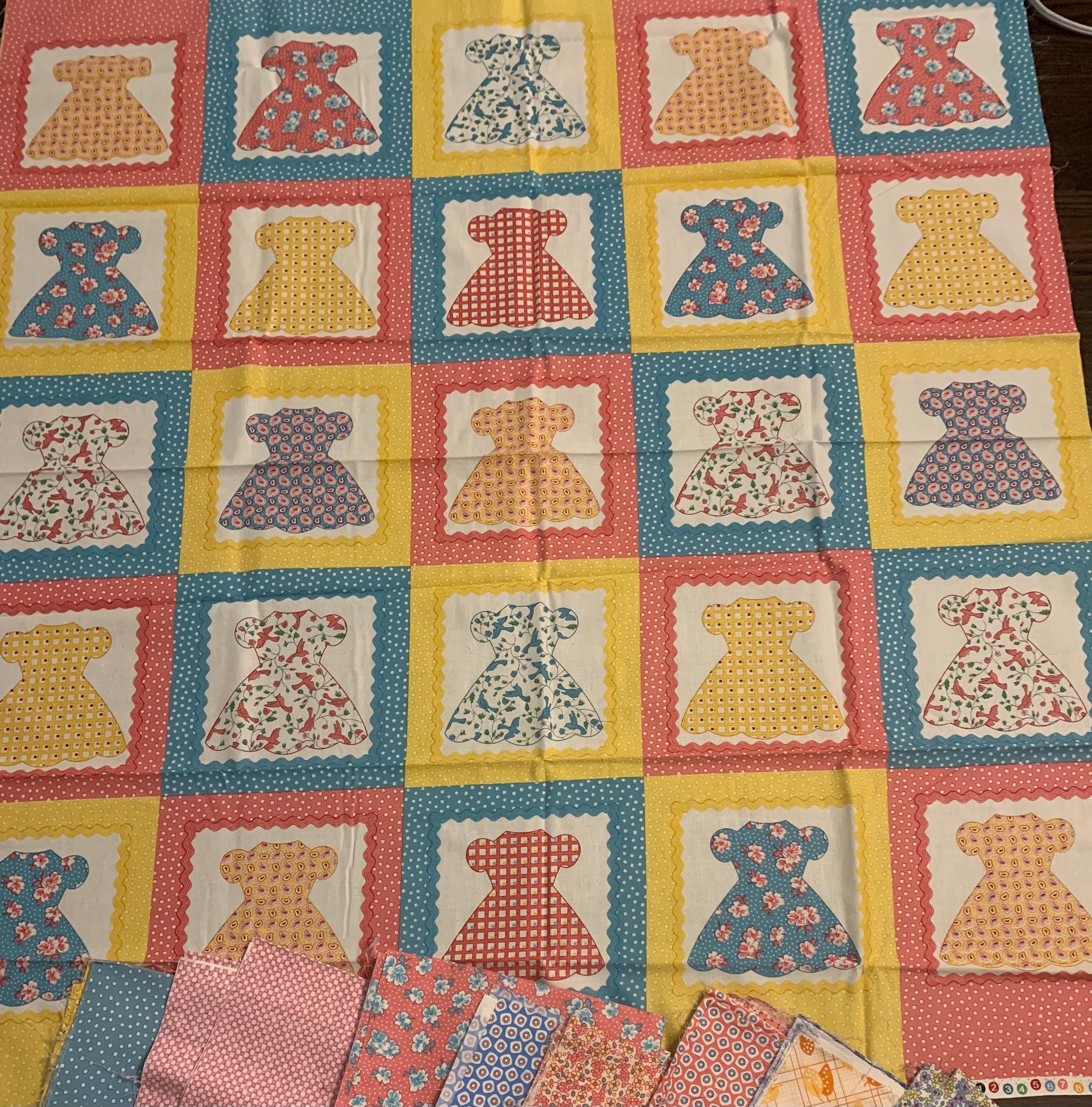 FABRICSVICTORIA - Etsy