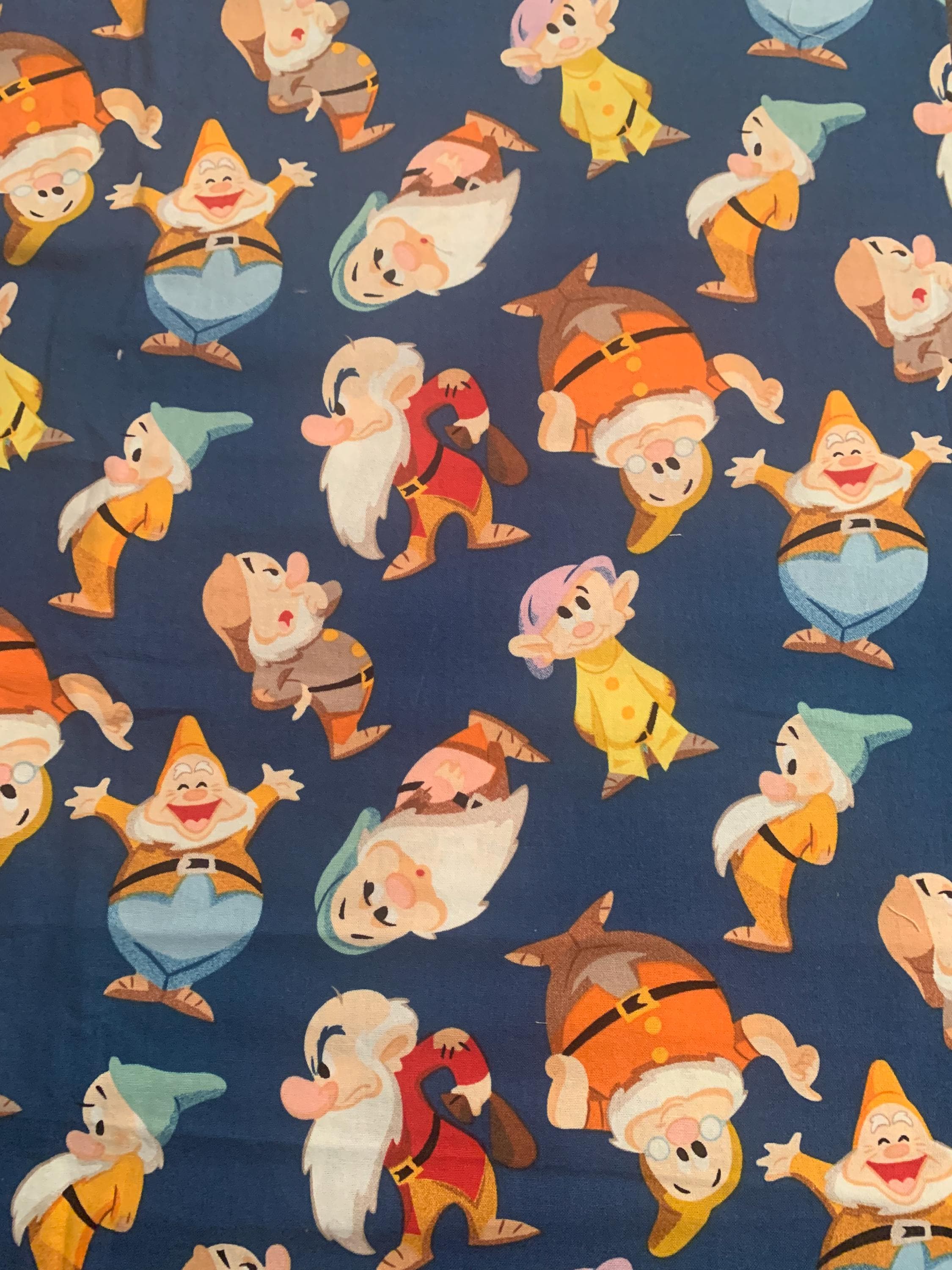 FABRICSVICTORIA - Etsy