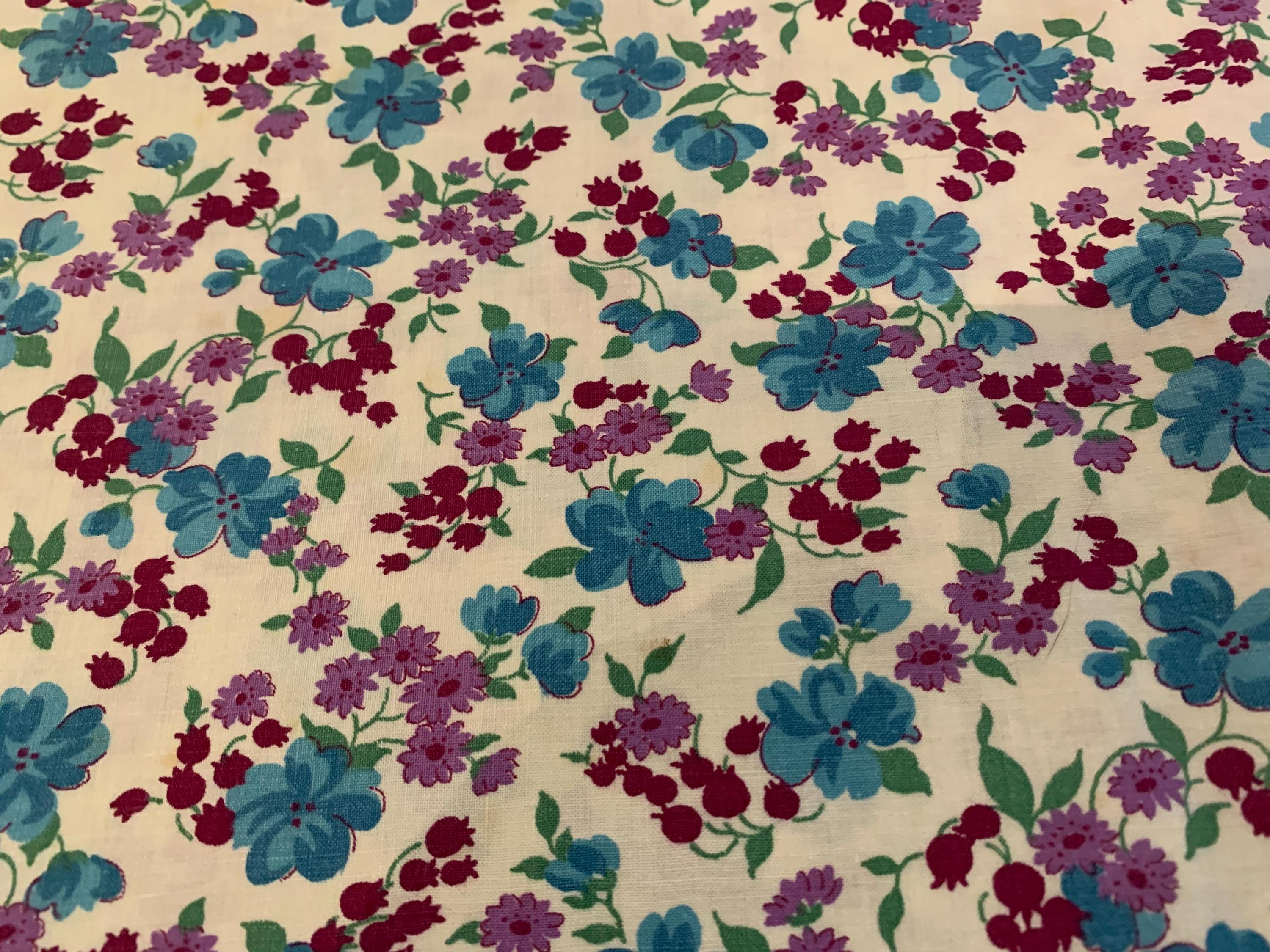FABRICSVICTORIA - Etsy