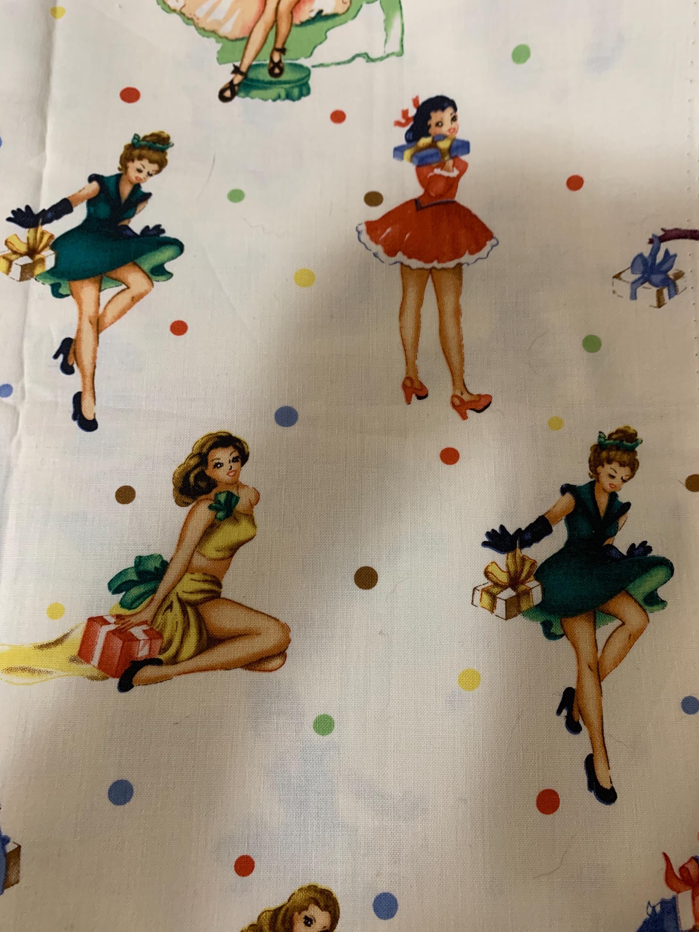 FABRICSVICTORIA - Etsy Canada