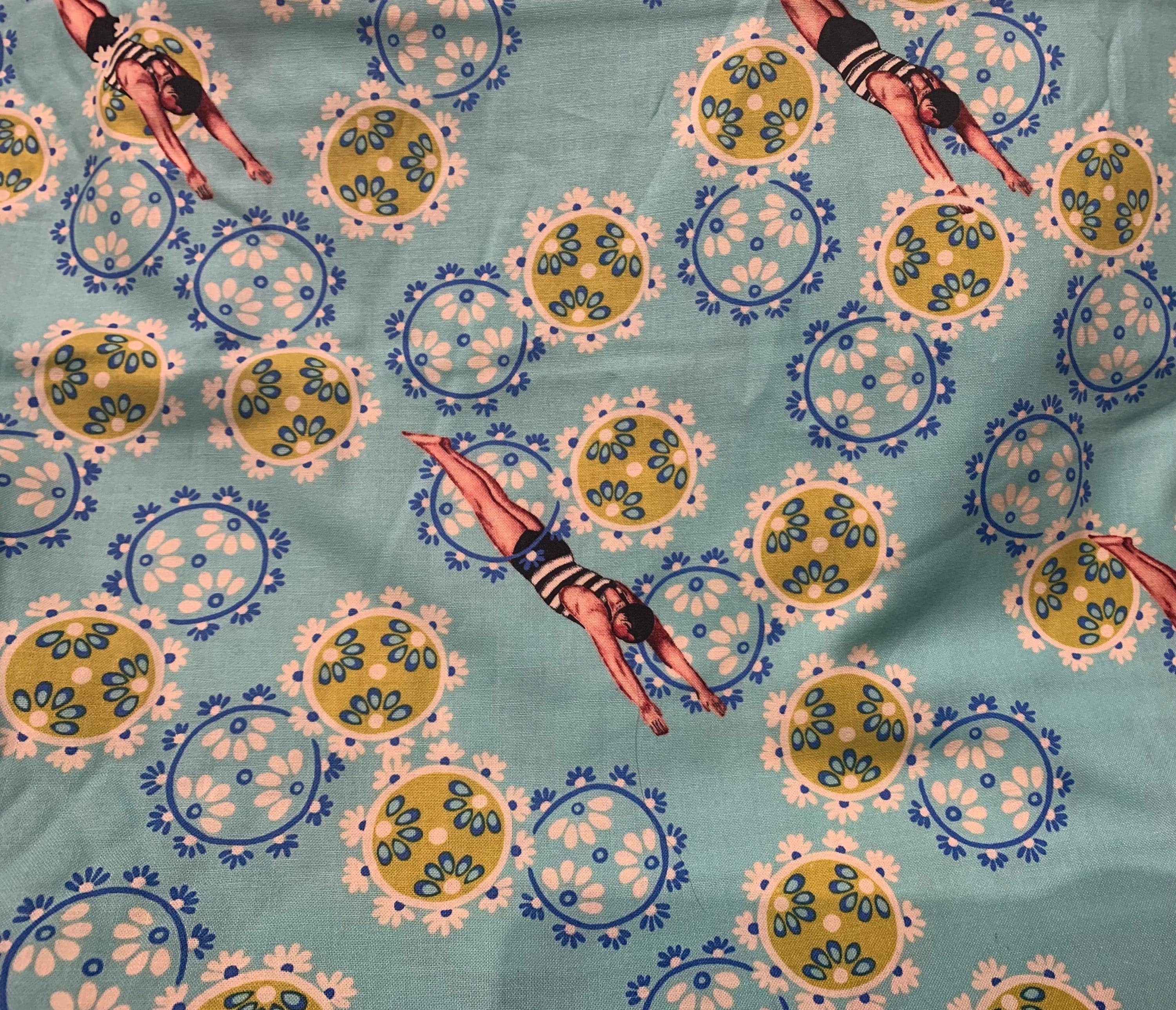 FABRICSVICTORIA - Etsy