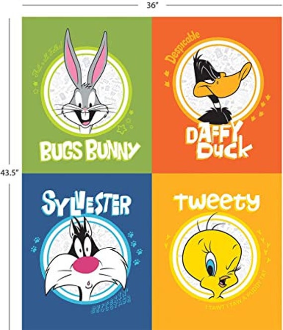  Looney Tunes Tweety Bird Home Business Office Sign : Office  Products