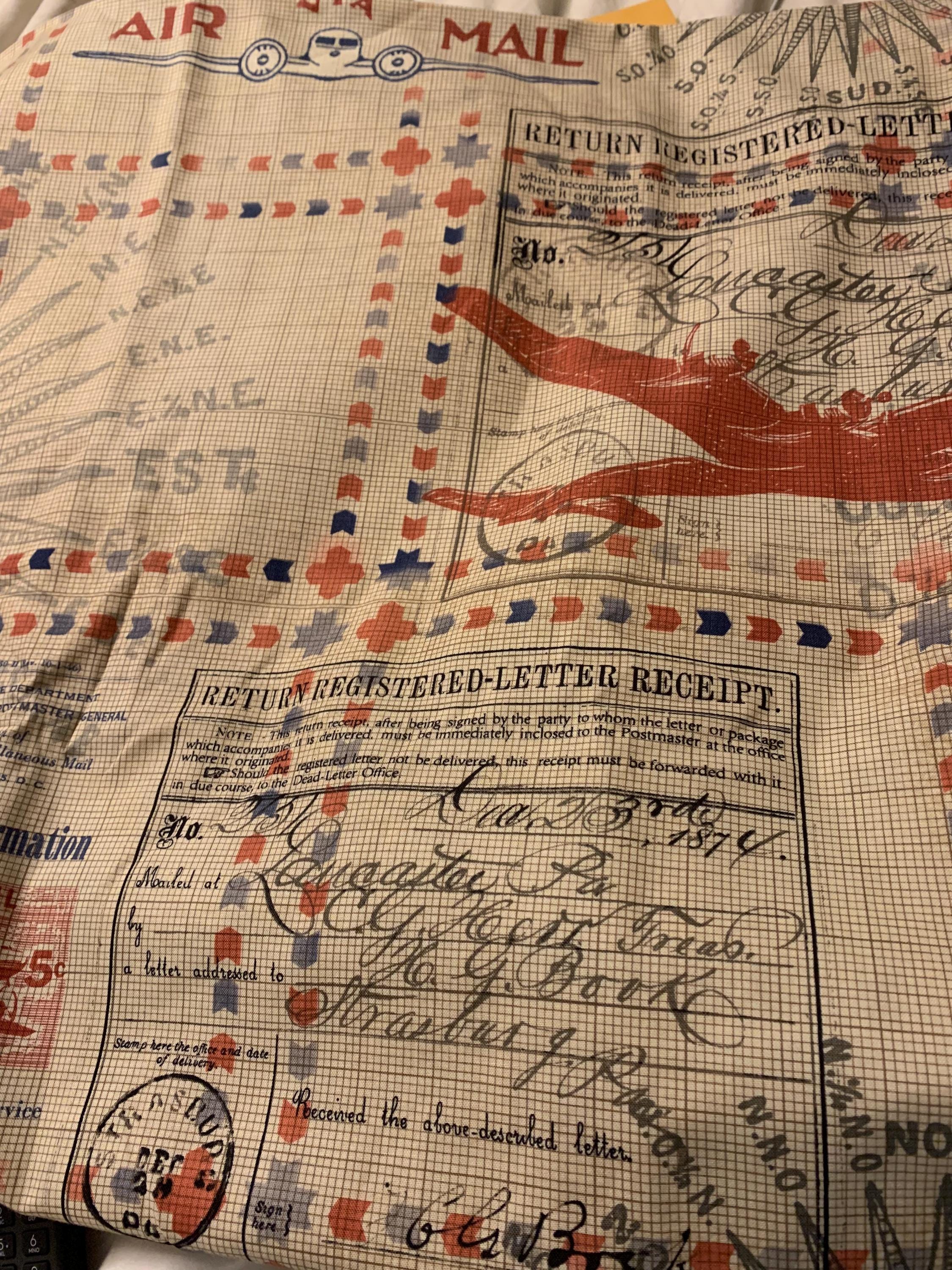 FABRICSVICTORIA - Etsy
