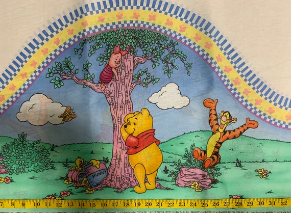 Looking for a pattern for Winnie the Pooh fabric- quilted coat. : r/quilting