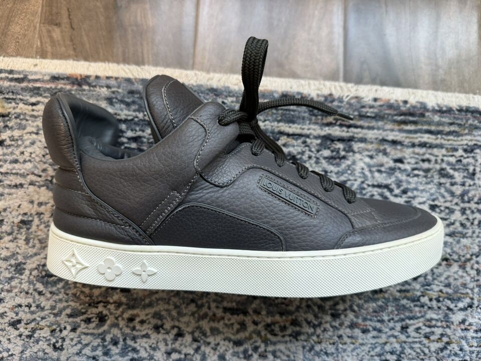 kanye west lv shoes