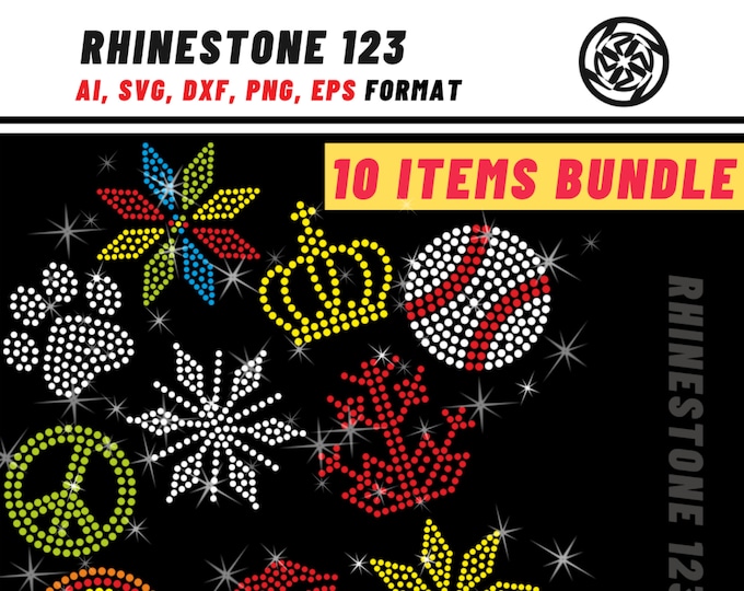 Victory Rhinestone Template This item is unavailable - Etsy