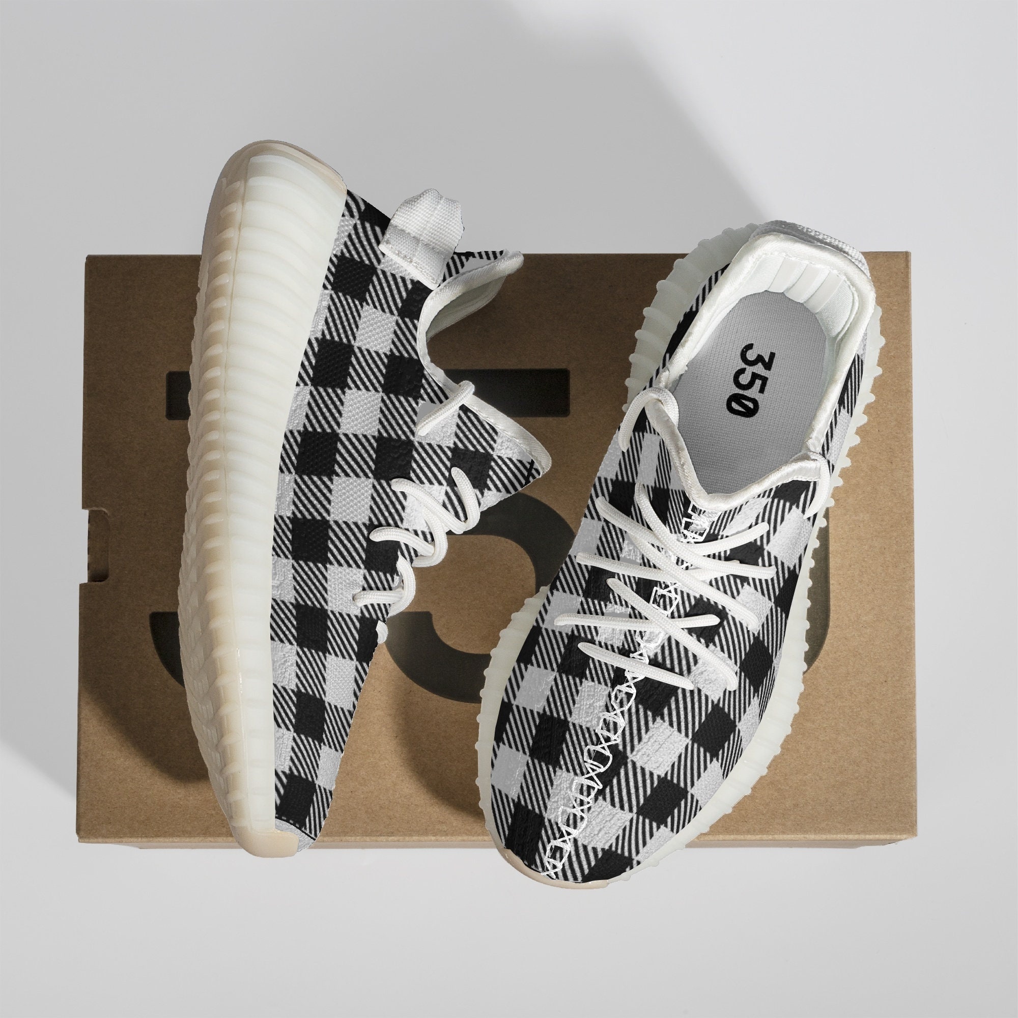 customize my own shoes online