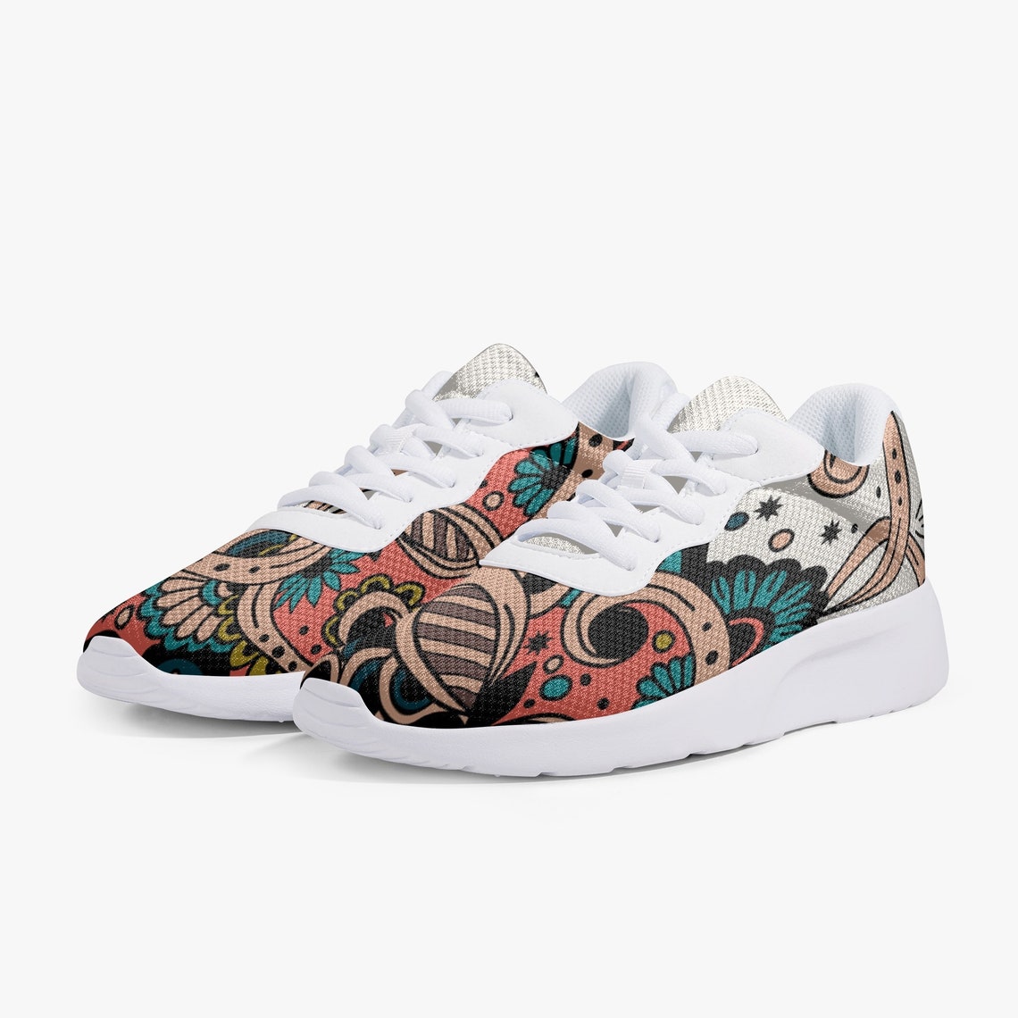 personalized sneakers