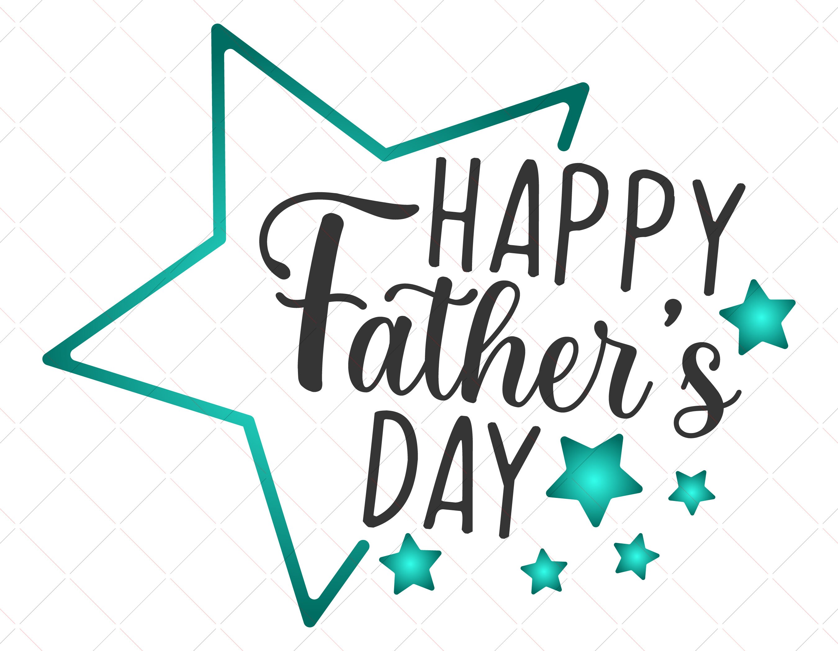 Happy Father’s Day svg Fathers Day Svg Daddy Day Svg | Etsy