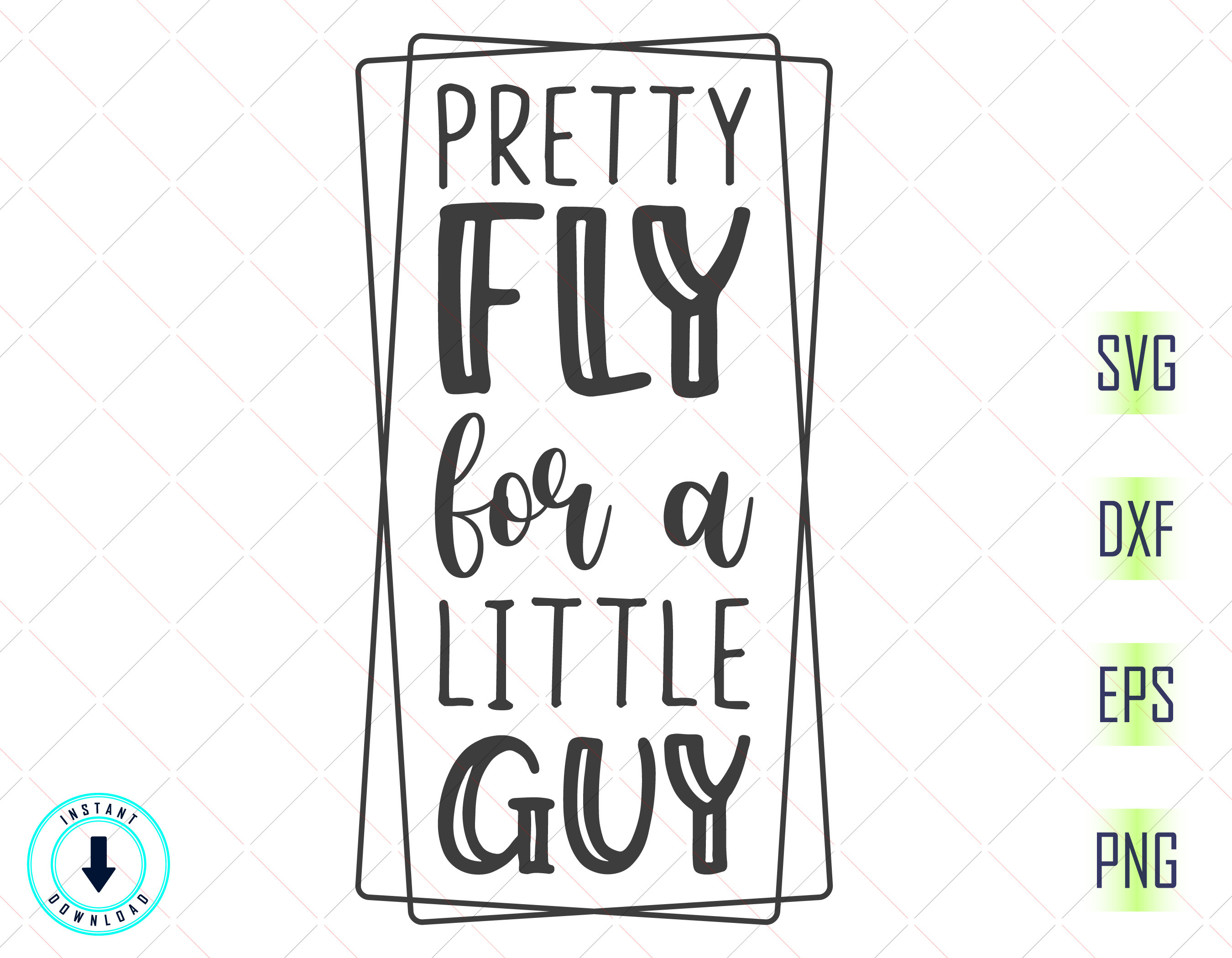 Kids Shirt Designs Toddler Boy Shirts Svg Boy Svg Baby Svg Pretty Fly