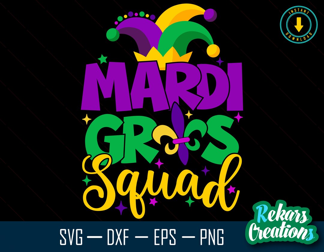what is the mardi gras saying