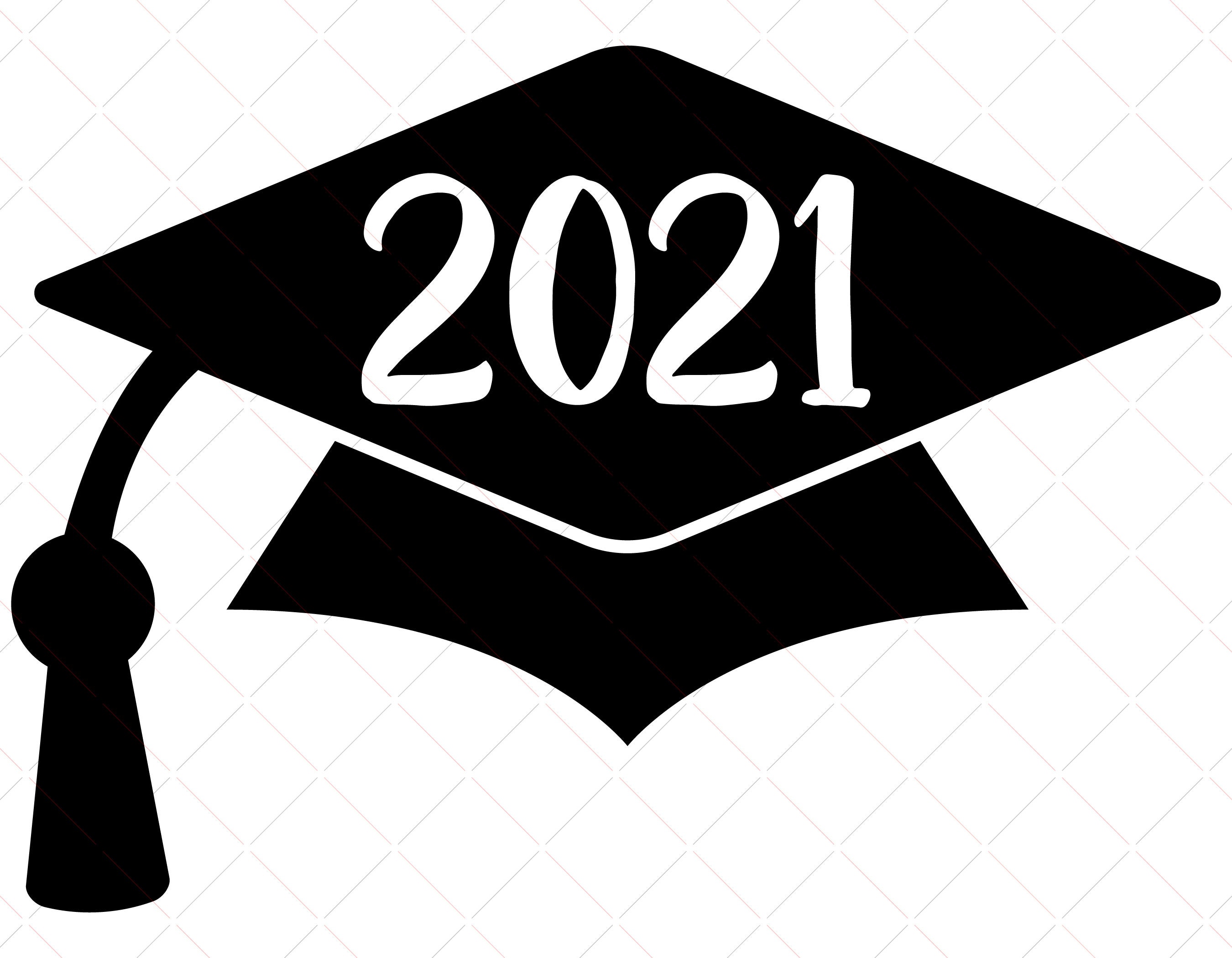 2021 Graduation Svg Senior 2021 Graduation Svg 2021 Graduation Svg ...
