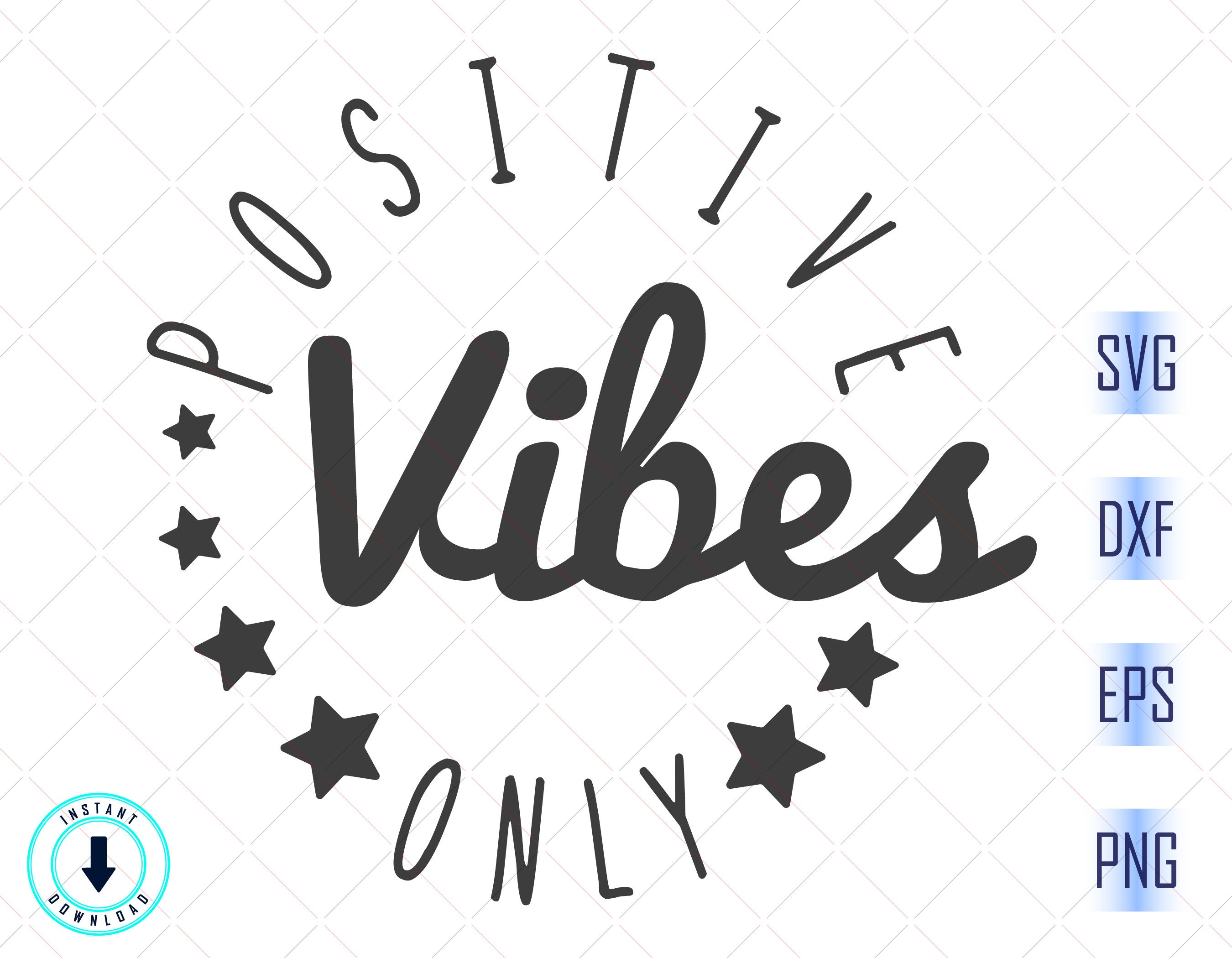 Ashley Reynolds' Instagram:  Positive Vibes Only - sggyp0d