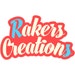 RekarsCreations store logo
