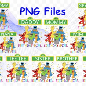 Familiefeestje png/kwaliteit familieontwerp/png voor sublimatie