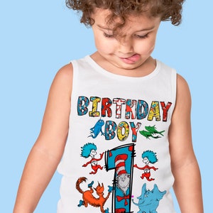 Geburtstagsjunge oder Geburtstagskind Png / Familie Geburtstag Junge Png / Familie Geburtstagskind Png / Ihr Name Personalisierte Png-Datei / Sublimation / Png für Hemd