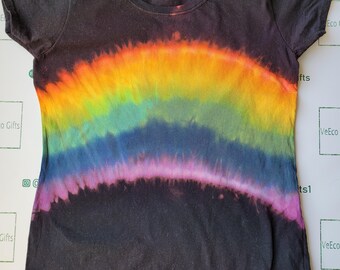 Tie Dye Pride Etsy