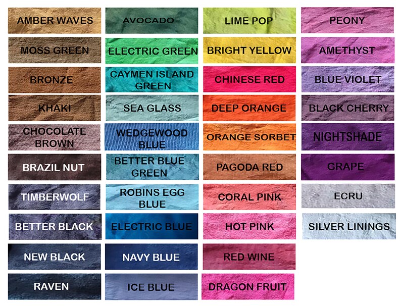 Christmas Tie Dye Elf Sweater for Kids 56 Years Old Etsy