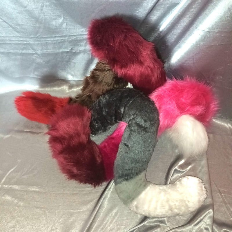 Fursuit Under 100 Etsy