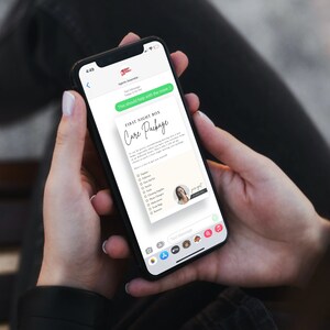 May include: A smartphone screen displaying a checklist titled "First Night Box Care Package". The checklist includes items such as "Food", "Toiletries", "Cleaning Supplies", and "First Aid".