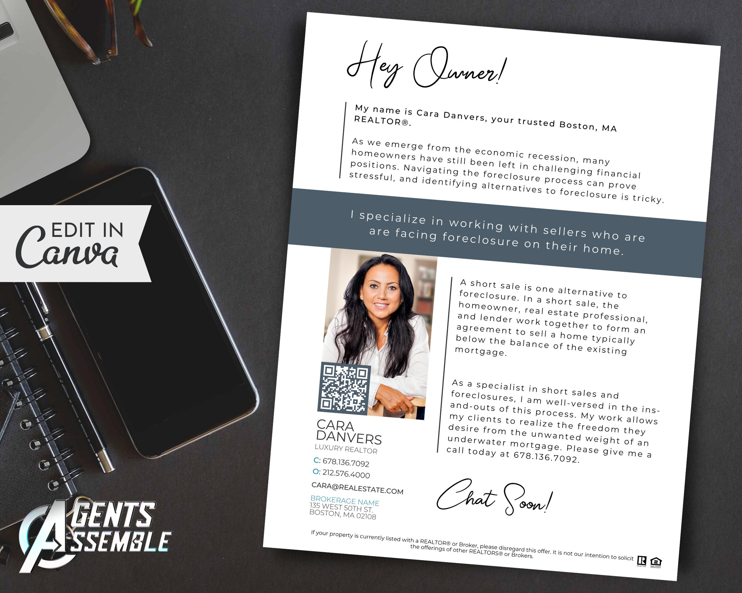 Pre Foreclosure Letter Real Estate Letter Template Real Etsy UK pre-foreclosure-letter-real-estate-letter-template-real-etsy-uk
