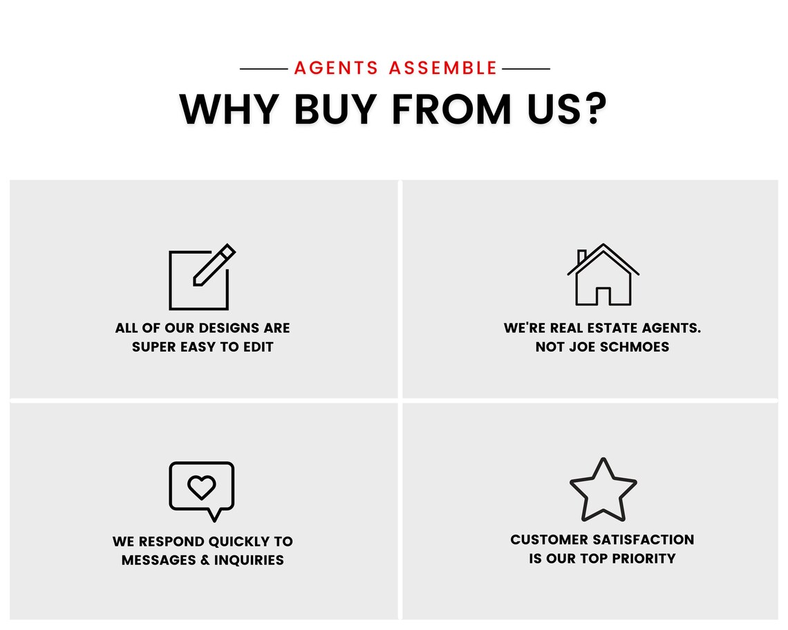 Keller Williams Open House Sign in Sheet Open House Sign in Etsy