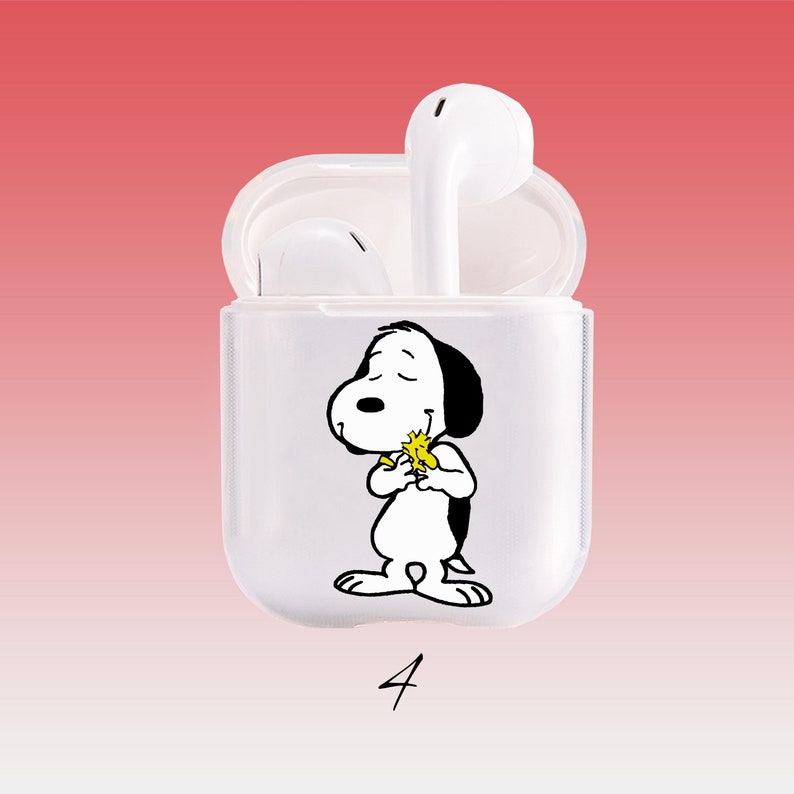 Airpods Fall Anime Hund Silikon Airpods Fall lustige Hund Etsy