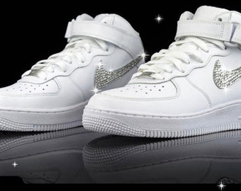 nike air force one high tops
