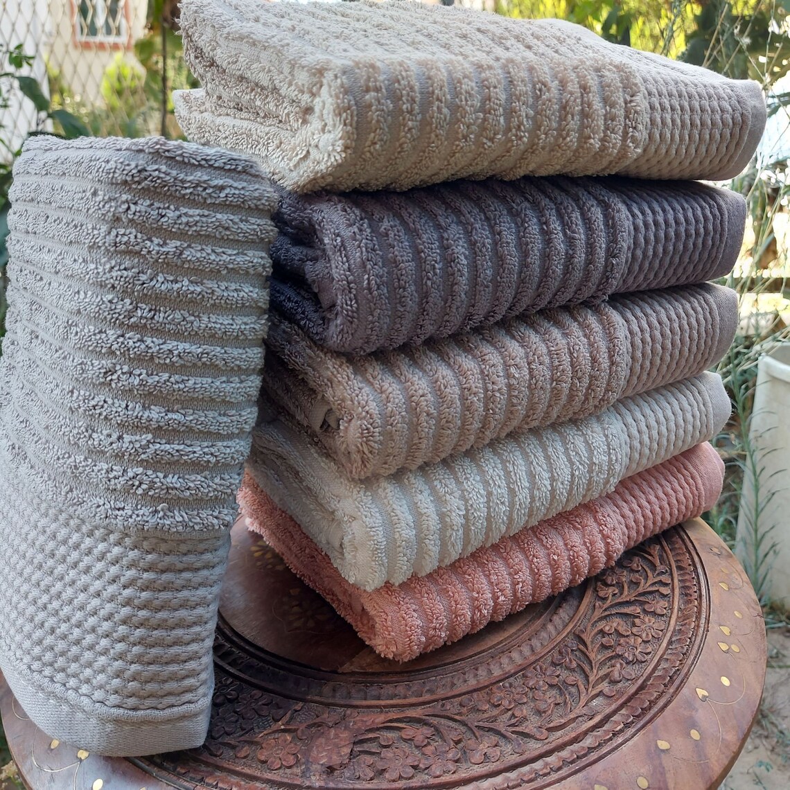 stylische handt�cher