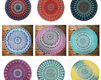 Round Table Cover Round Table Cover, 30 Inch Round Table Cover