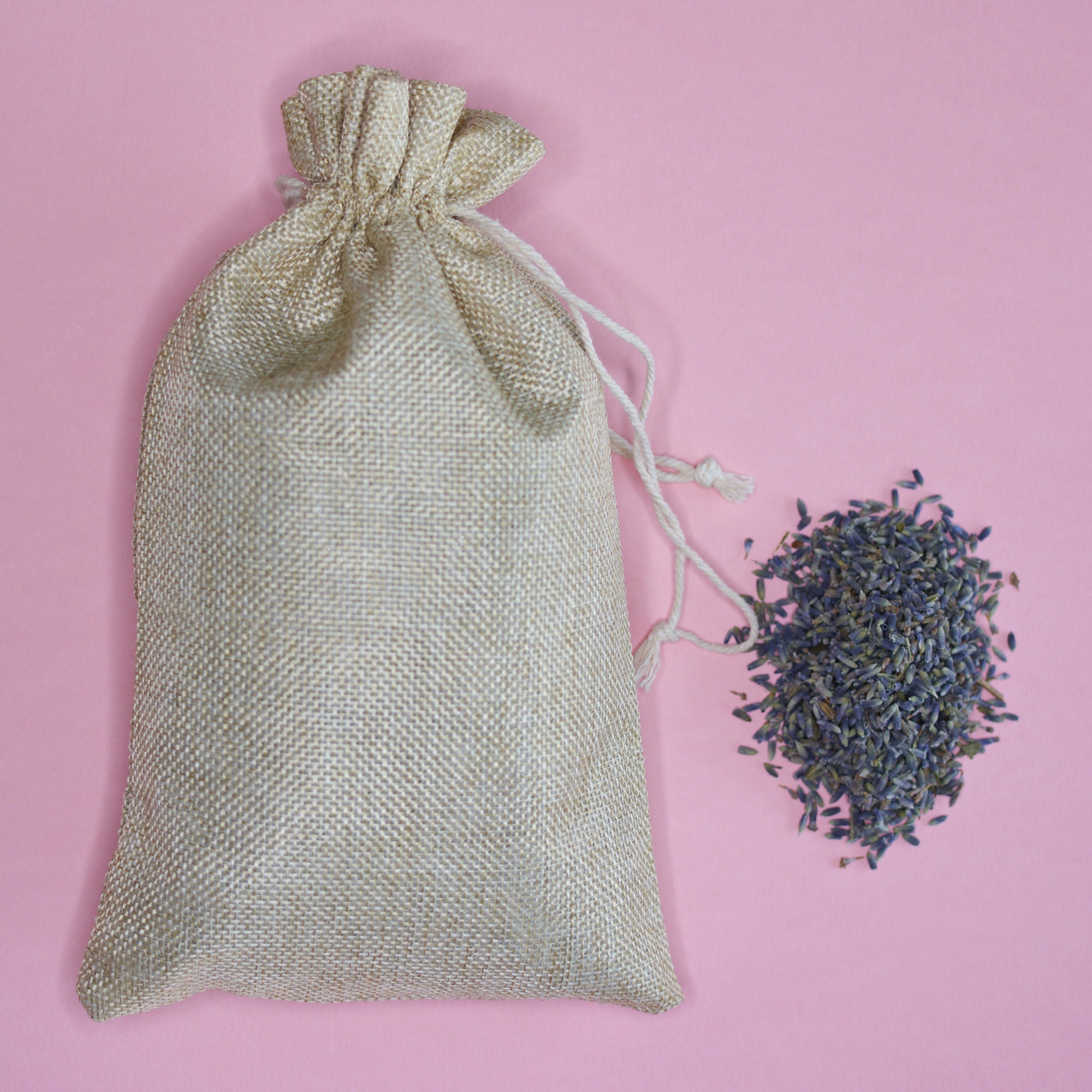 Lavender Sachet Moth Repellent Sachets for Drawers and Etsy