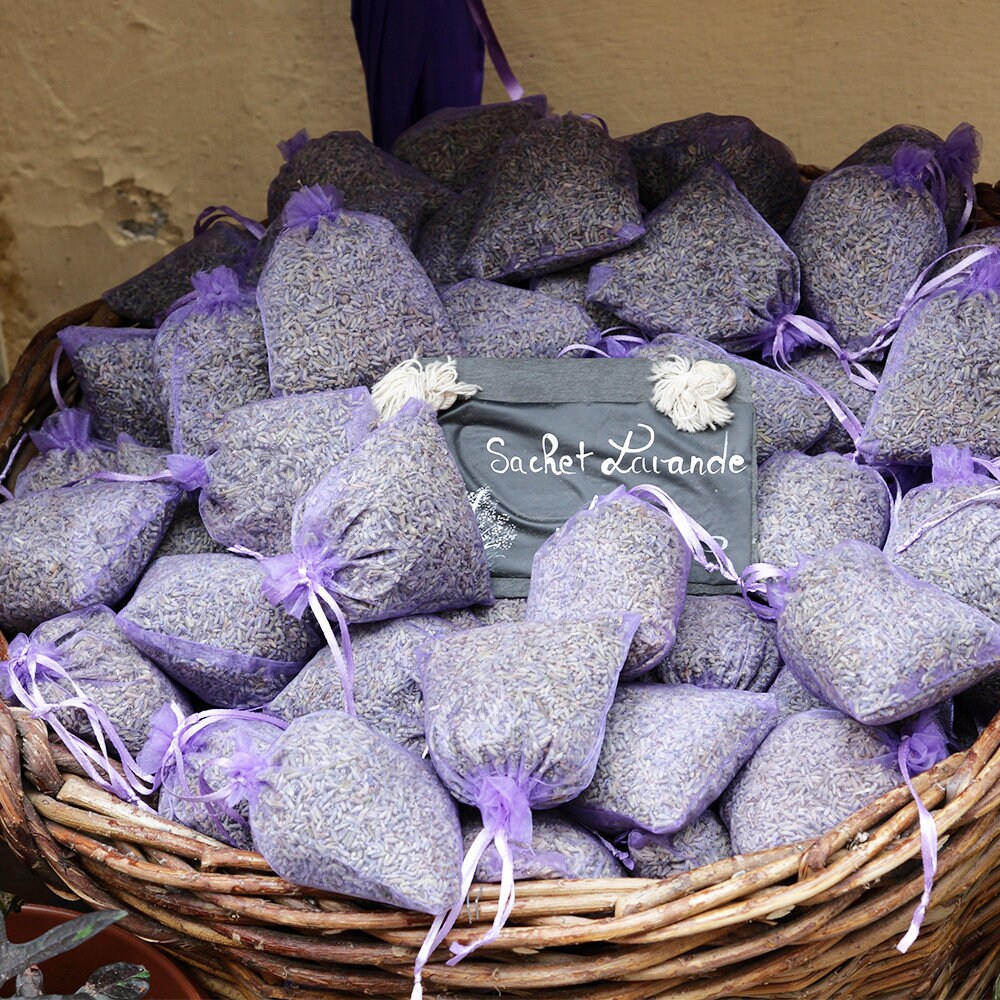 Lavender Sachet Moth Repellent Sachets for Drawers and Etsy