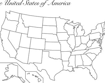 us map whiteboard etsy ireland