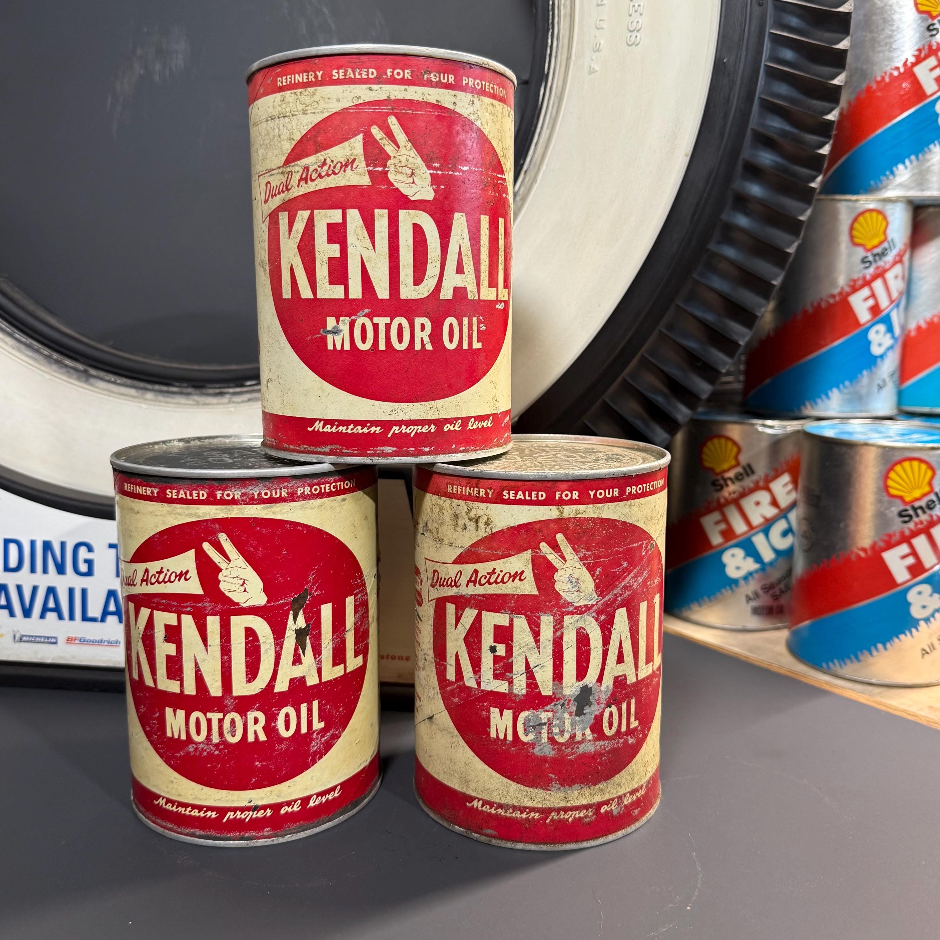 1960s Gas Can - Etsy