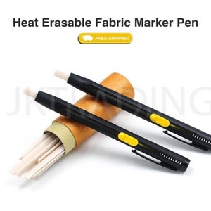 Chalk Fabric Pen -  Australia