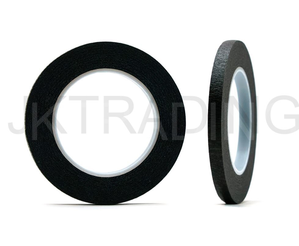 Jkcrafts 6 Rolls X Fashion Draping Tape for Dress Forms 13M Long, 2/3